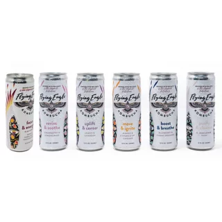 The Tribe of Intentions 6-pack