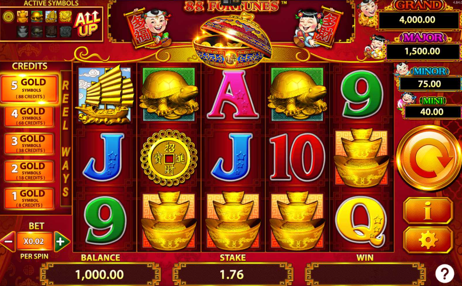 Slot Online