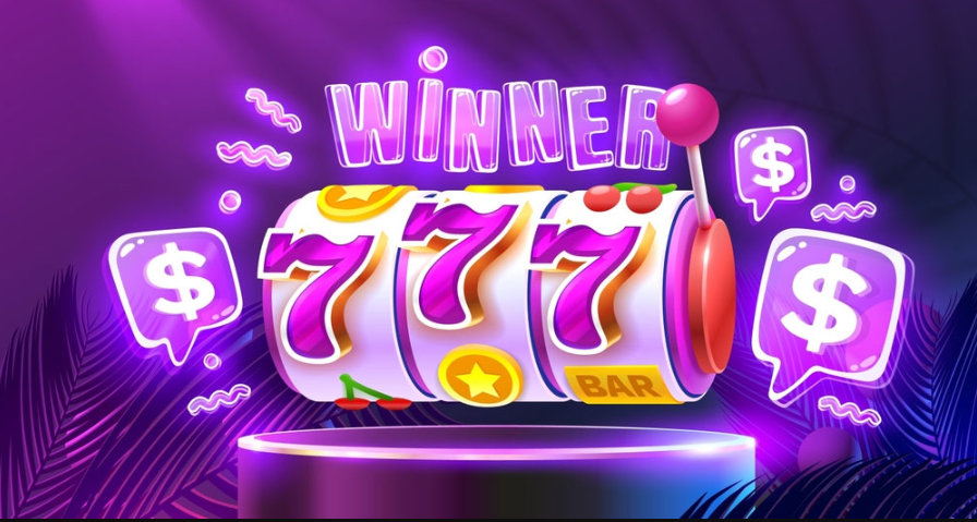 Strategi Menang Bermain Slot Online dengan Modal Kecil