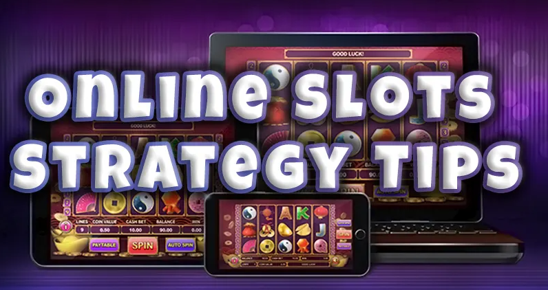 Bermain Slot Online untuk Pemula: Panduan Lengkap Agar Menang Lebih Cerdas