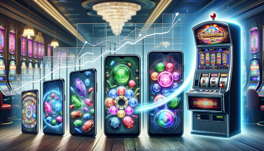 Apakah Ada Trik Rahasia untuk Menang Slot Online? Ini Fakta dan Strategi Nyatanya